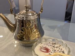 -马尔龙新疆饭店·清真(瑞景店)