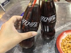 -粤烤记鲜肉烧烤(南沙城店)