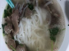 -蔡澜Pho·越南粉餐厅(海上世界店)