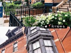 -波士顿昆西市场
