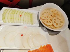 -老基地老火锅厂(大渡口店)