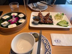 -金泰兰忆暹罗·东南亚餐厅(城西银泰店)