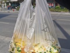 -水丰路鸡蛋饼