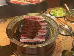 -西塔老太太泥炉烤肉(杭州首店)