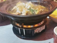 -山四砂锅(太原钟楼街店)