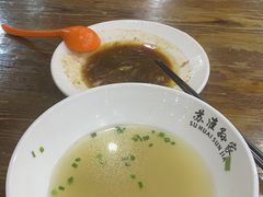 -孙家面馆(淮海第一城店)