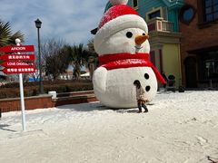 -歌斐颂巧克力小镇