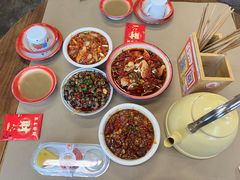 -老三样·旧食新味(万寿宫店)