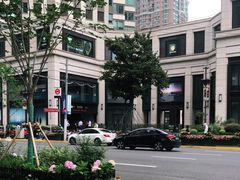 -上海市中医医院(石门路院区)