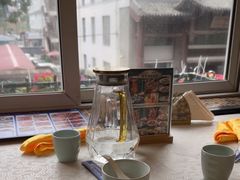 -西部马华清真食府·丝路菜(大钟寺店)