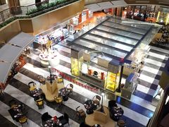 -圆顶阁西餐厅(郑州索菲特国际饭店 )
