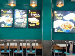 -大福来锅巴菜(古文化街店)