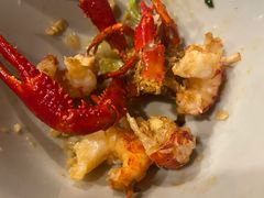 -虾小龙老长沙龙虾馆(坡子街店)