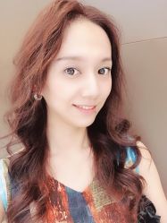 -扎嘎形象设计