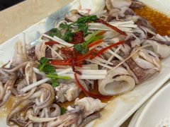 -北方饺子王·海肠捞饭·海鲜锅(山大店)