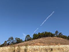 -黄陂区野村谷景区