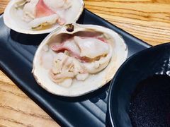-烧货·活海鲜炭烧(湖滨商业街店)