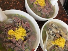 -潮镇老尾牛杂(环城西路店)