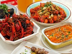 -阿胖龙虾(罍街店)