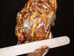 -汉巴味德(鹏欣水游城店)