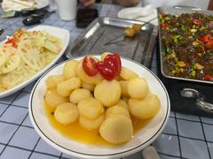 -郑喜旺烧烤(新密总店)