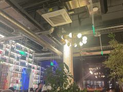 -PIZZA BIANCA(万象城店)