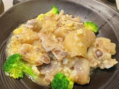 -聚福餐厅(和田二街店)
