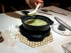-味可道美食坊(福基路店)