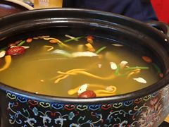 -品大三·经典淮扬菜(大行宫店)