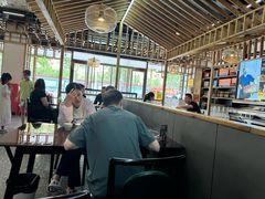 -眉山小馆(华强广场店)