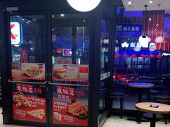 -肯德基(房山店)