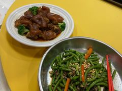 -味可道美食坊(福基路店)