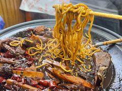 -回味黑鸭煲·始于2006(万松园店)