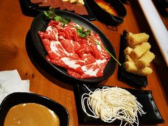 -呷哺呷哺 黄金牧场 (欢乐谷店)