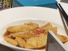 -三生石·福建菜·家宴(五四店)