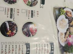 香兰包鸡-樾餐厅泰式海鲜火锅(民歌湖店)