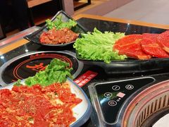 -九坤韩式烤肉(建发阅彩城店)
