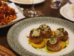 -Bistro Les Lilas丁香花小酒馆
