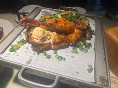 -绿茶餐厅(成都大悦城店)