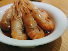 -蚝翅·海鲜粥·烧烤·龙虾季(海曙天一店)
