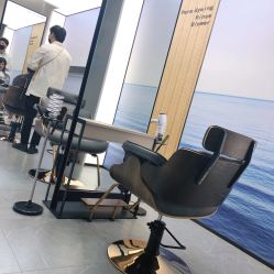 点击看大图 -HAIR HERE造型