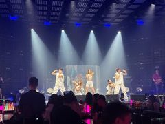 -MOSSO·Liveshow(M3香港广场店)