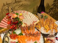 -贵木日本料理·铁板烧(新地假日广场店)