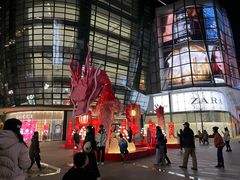-Apple零售店(济南恒隆广场店)
