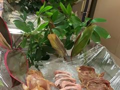 -广州增城保利郡雅酒店-月色西餐厅