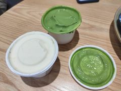 -歎雪糕低糖低脂Gelato冰淇淋