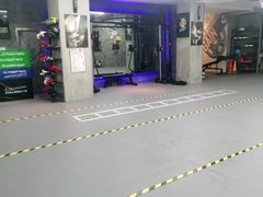 -玛尔斯拳击健身馆(国贸店)