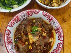 -浏阳小饭铺(洪西小区店)