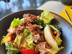 -璞渼咖啡 ROOF P.M. Café(浦东美术馆店)