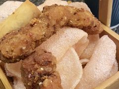 -上海大宁福朋喜来登酒店大堂吧(共和新路店)